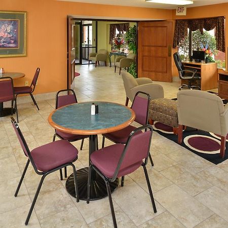 America'S Best Value Inn & Suites Sheridan Zewnętrze zdjęcie