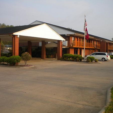 America'S Best Value Inn & Suites Sheridan Zewnętrze zdjęcie