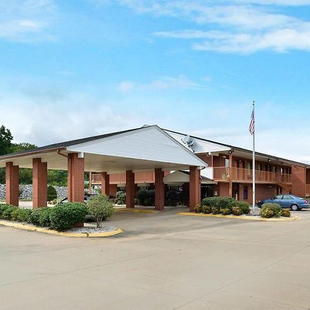America'S Best Value Inn & Suites Sheridan Zewnętrze zdjęcie