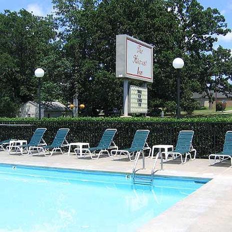 America'S Best Value Inn & Suites Sheridan Zewnętrze zdjęcie