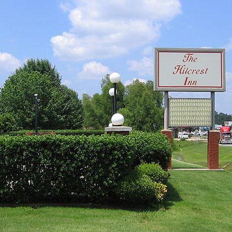 America'S Best Value Inn & Suites Sheridan Zewnętrze zdjęcie