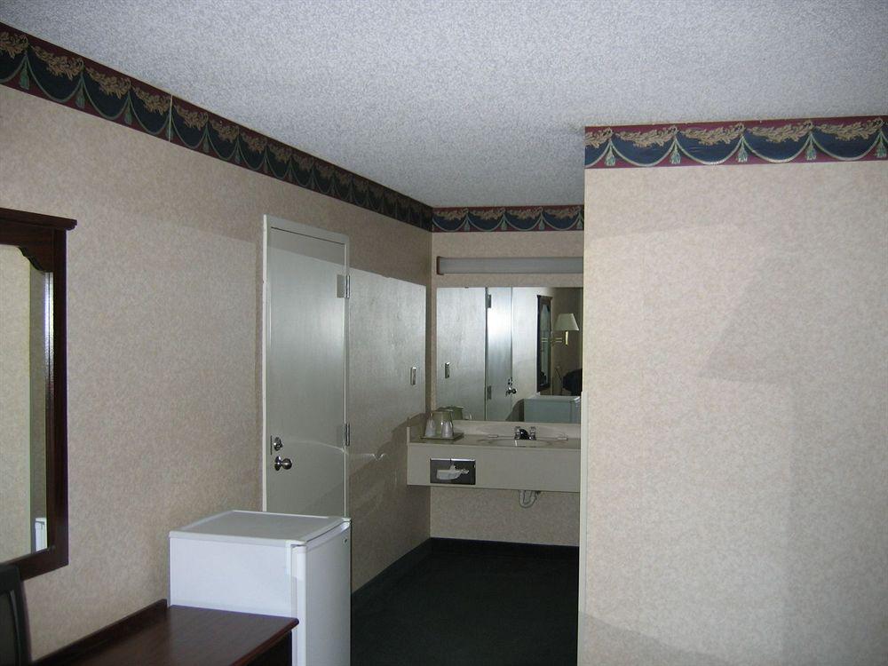 America'S Best Value Inn & Suites Sheridan Zewnętrze zdjęcie