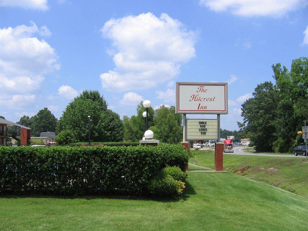 America'S Best Value Inn & Suites Sheridan Zewnętrze zdjęcie