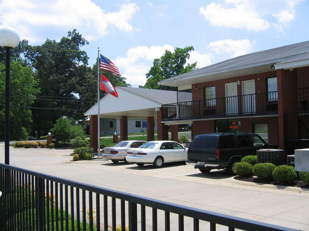 America'S Best Value Inn & Suites Sheridan Zewnętrze zdjęcie
