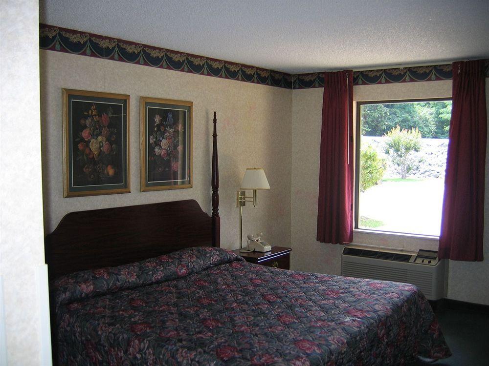America'S Best Value Inn & Suites Sheridan Zewnętrze zdjęcie