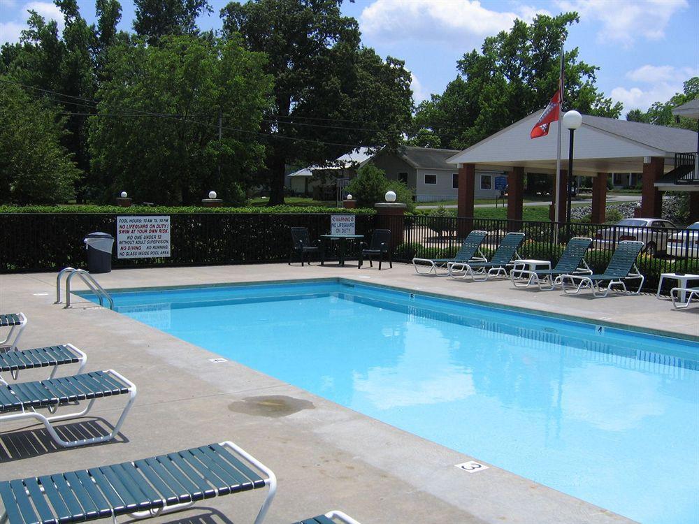 America'S Best Value Inn & Suites Sheridan Zewnętrze zdjęcie