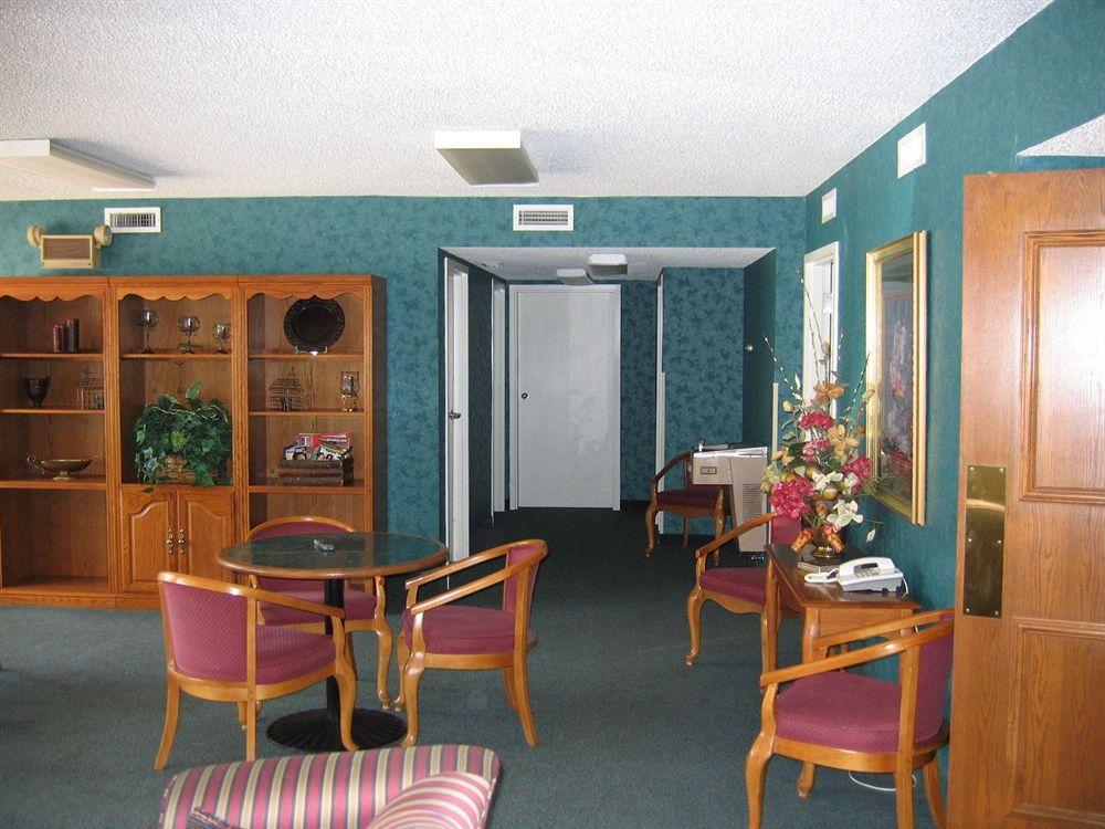 America'S Best Value Inn & Suites Sheridan Zewnętrze zdjęcie