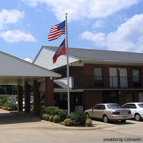 America'S Best Value Inn & Suites Sheridan Zewnętrze zdjęcie