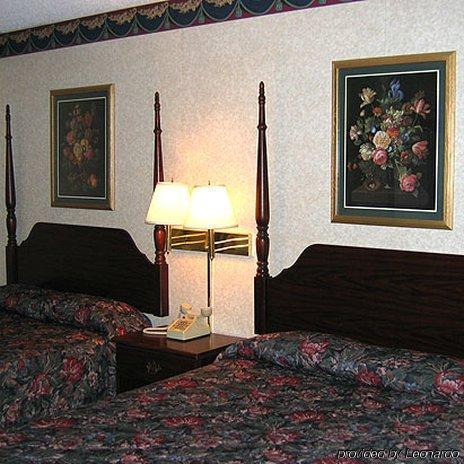 America'S Best Value Inn & Suites Sheridan Pokój zdjęcie