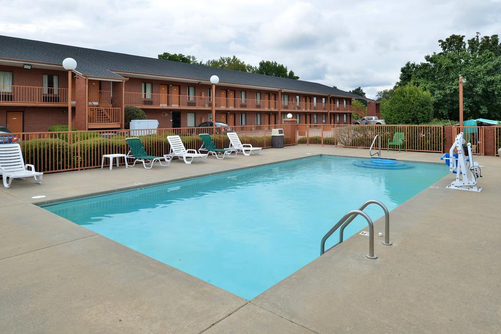 America'S Best Value Inn & Suites Sheridan Zewnętrze zdjęcie
