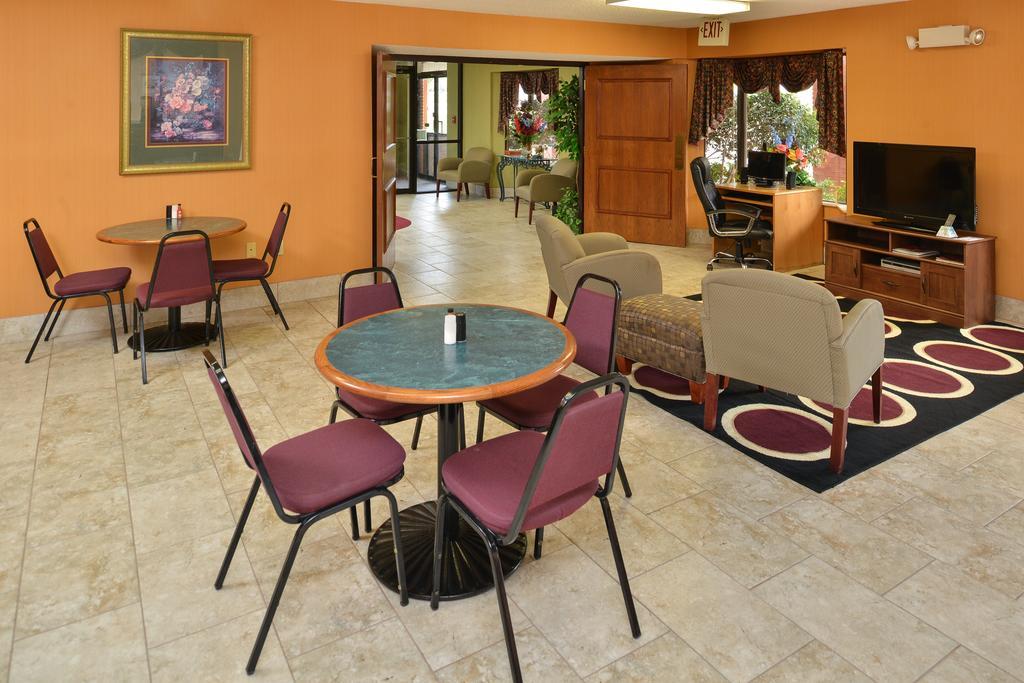 America'S Best Value Inn & Suites Sheridan Zewnętrze zdjęcie