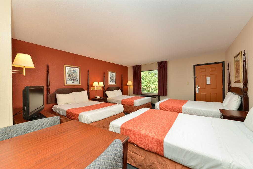 America'S Best Value Inn & Suites Sheridan Zewnętrze zdjęcie