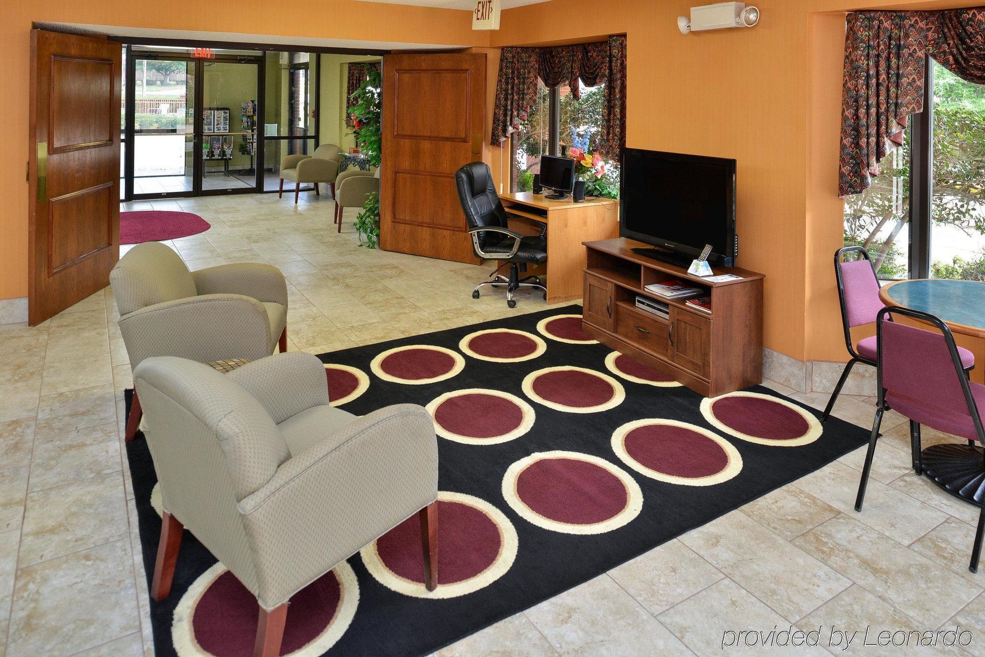 America'S Best Value Inn & Suites Sheridan Zewnętrze zdjęcie