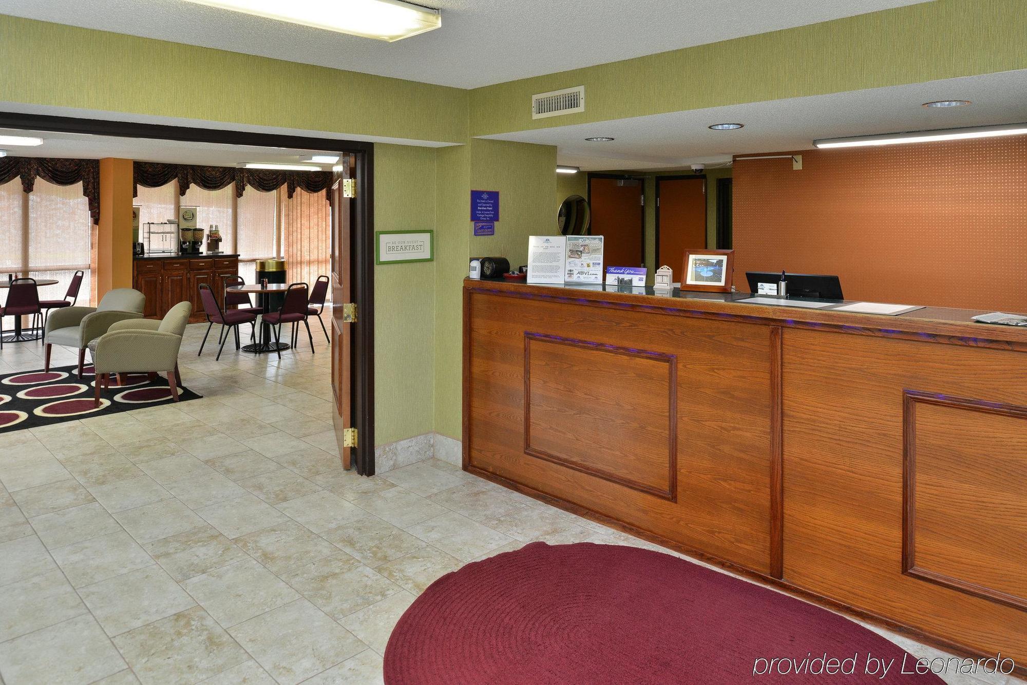America'S Best Value Inn & Suites Sheridan Zewnętrze zdjęcie
