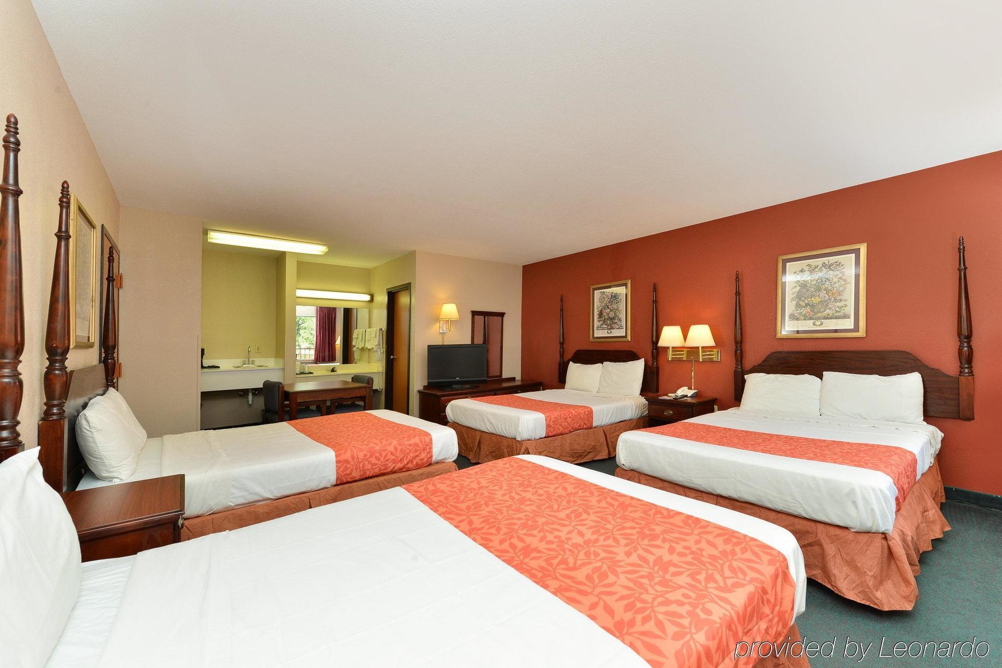 America'S Best Value Inn & Suites Sheridan Zewnętrze zdjęcie