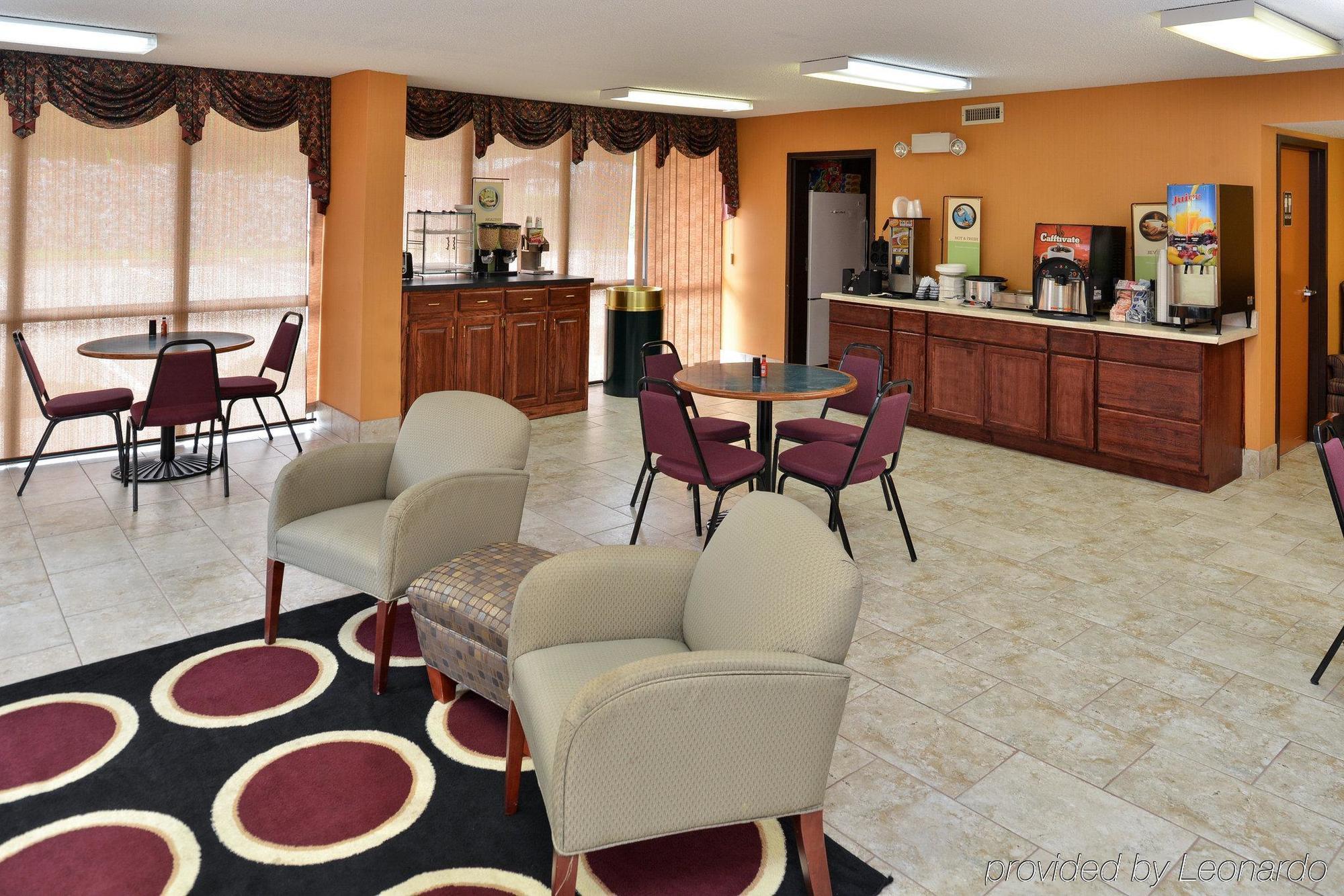 America'S Best Value Inn & Suites Sheridan Zewnętrze zdjęcie
