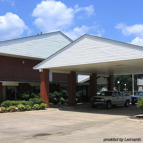 America'S Best Value Inn & Suites Sheridan Zewnętrze zdjęcie