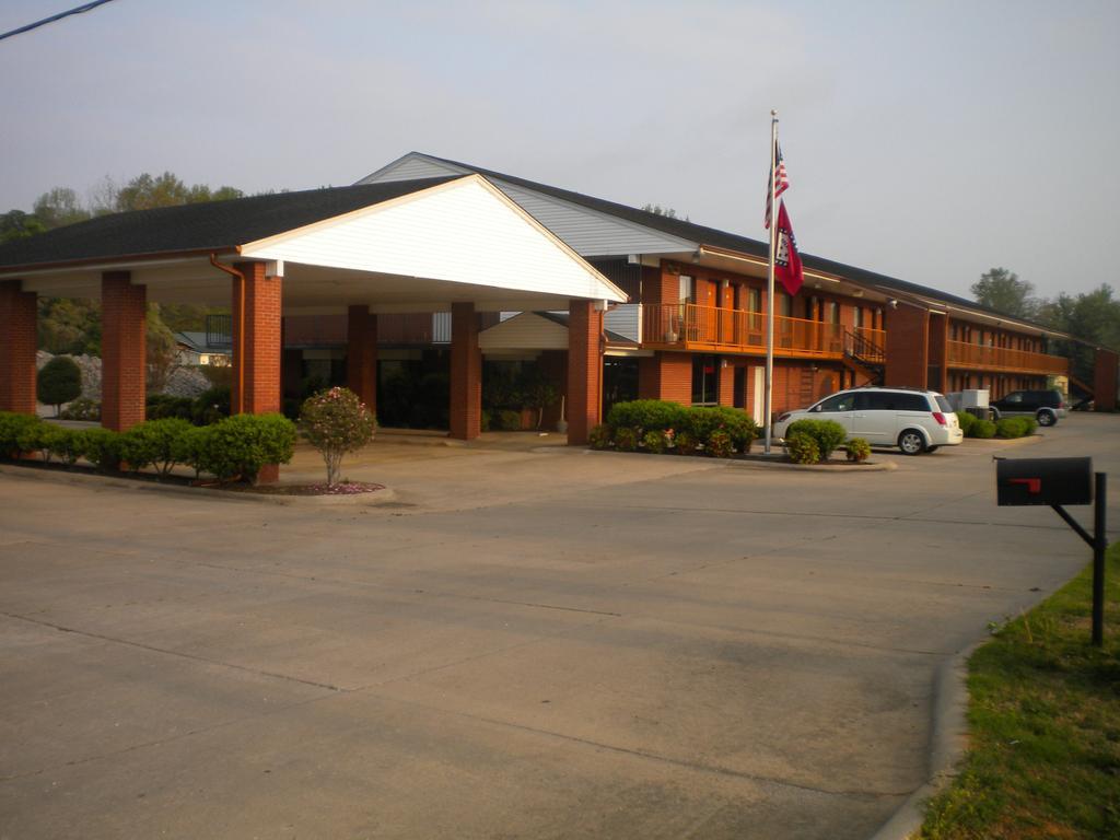 America'S Best Value Inn & Suites Sheridan Zewnętrze zdjęcie