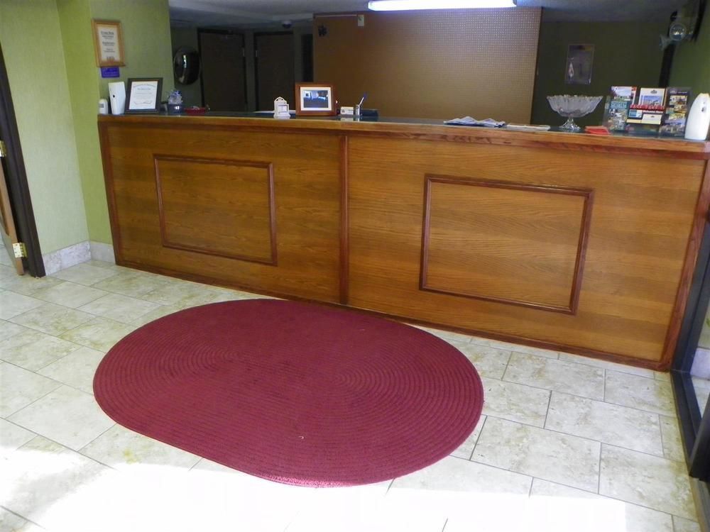 America'S Best Value Inn & Suites Sheridan Zewnętrze zdjęcie