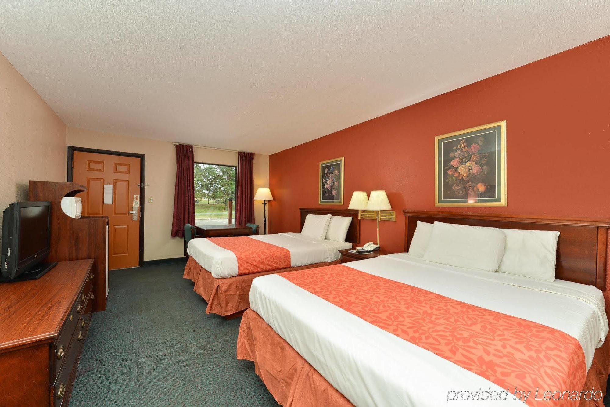 America'S Best Value Inn & Suites Sheridan Zewnętrze zdjęcie