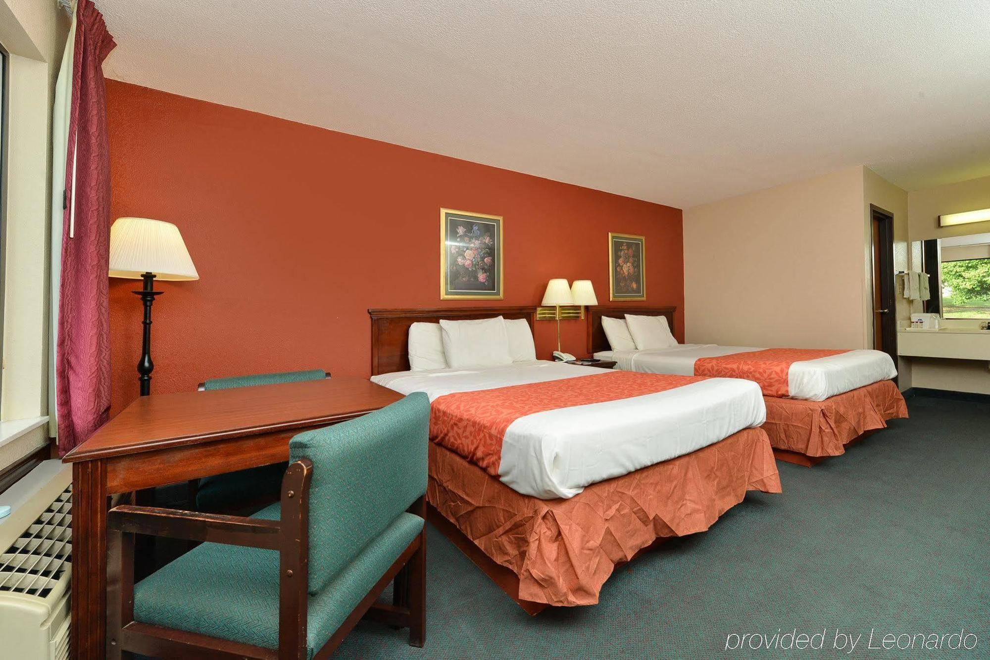 America'S Best Value Inn & Suites Sheridan Zewnętrze zdjęcie