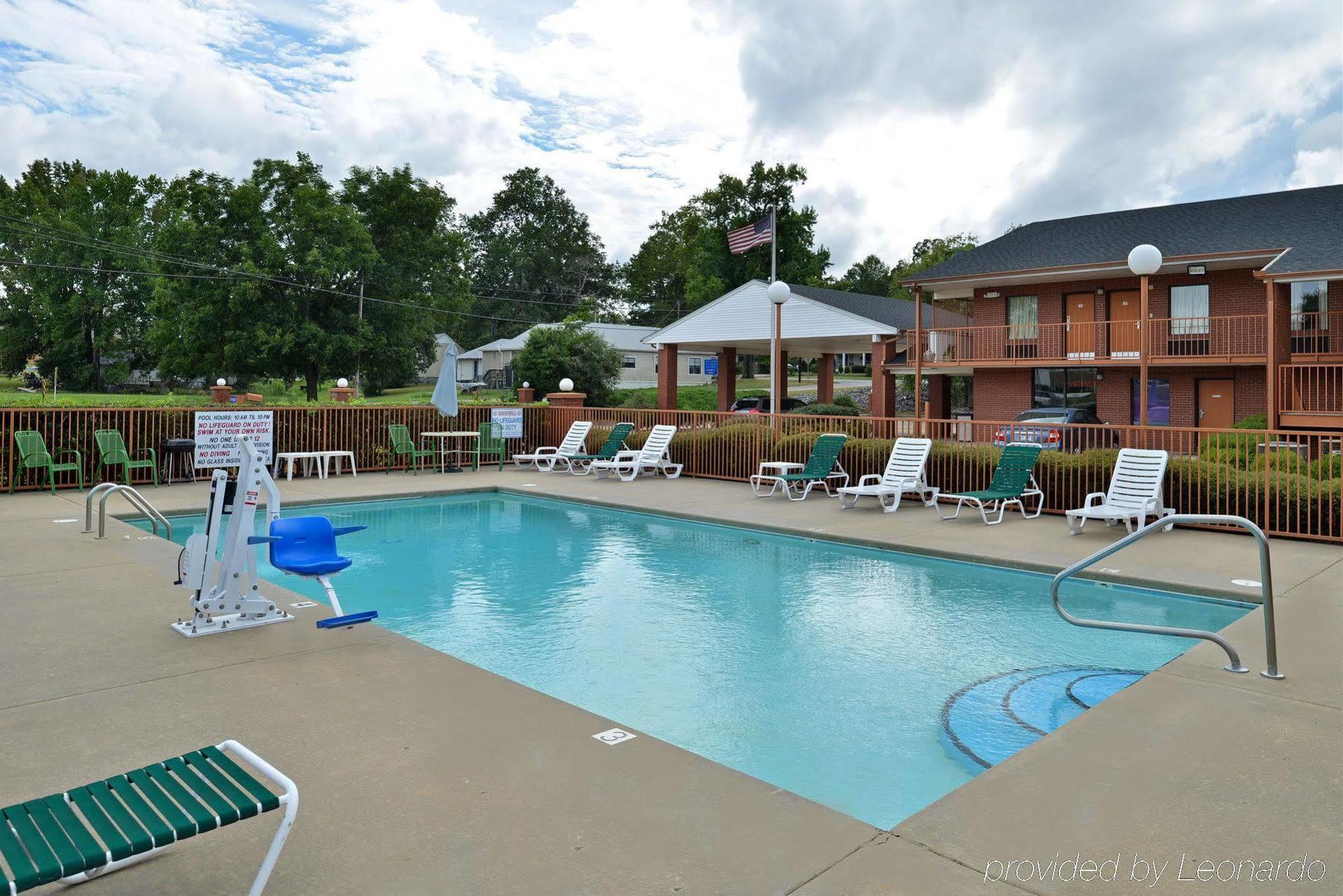 America'S Best Value Inn & Suites Sheridan Zewnętrze zdjęcie