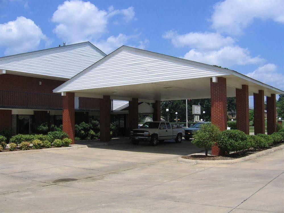 America'S Best Value Inn & Suites Sheridan Zewnętrze zdjęcie