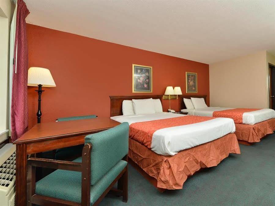 America'S Best Value Inn & Suites Sheridan Zewnętrze zdjęcie