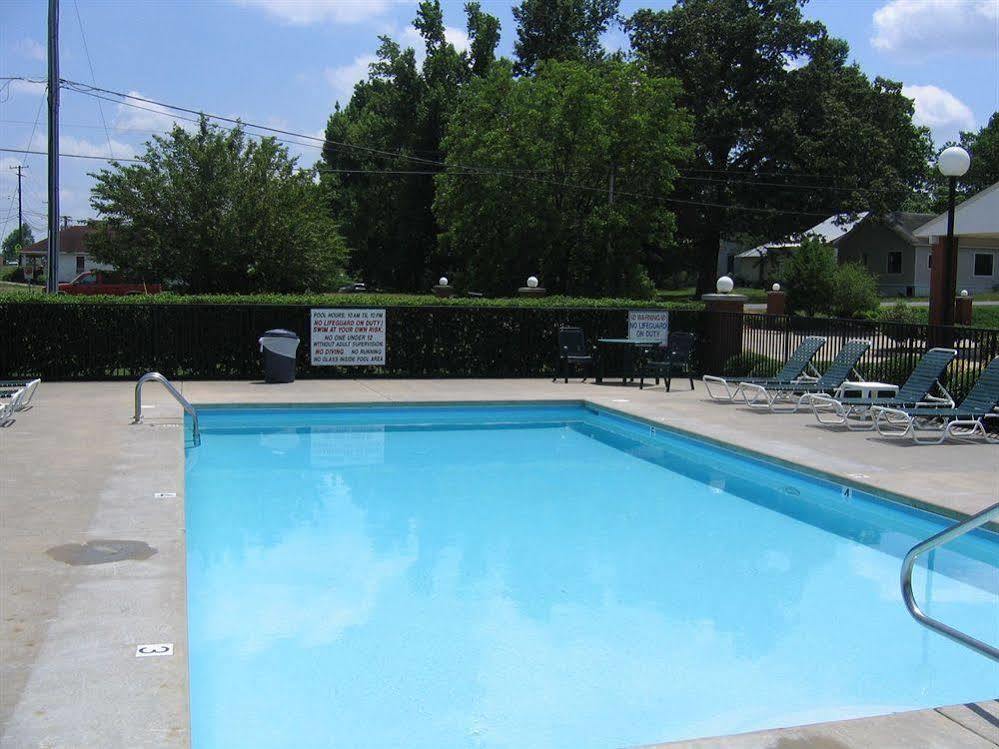 America'S Best Value Inn & Suites Sheridan Zewnętrze zdjęcie