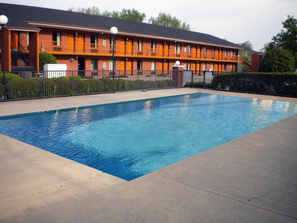 America'S Best Value Inn & Suites Sheridan Zewnętrze zdjęcie