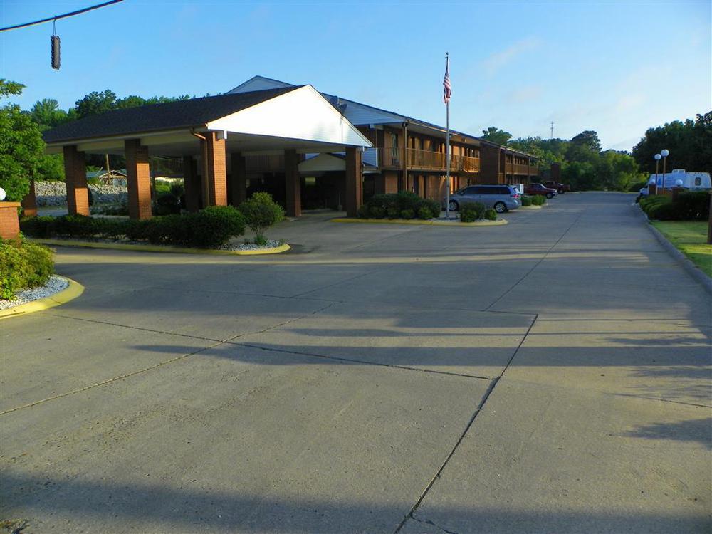 America'S Best Value Inn & Suites Sheridan Zewnętrze zdjęcie