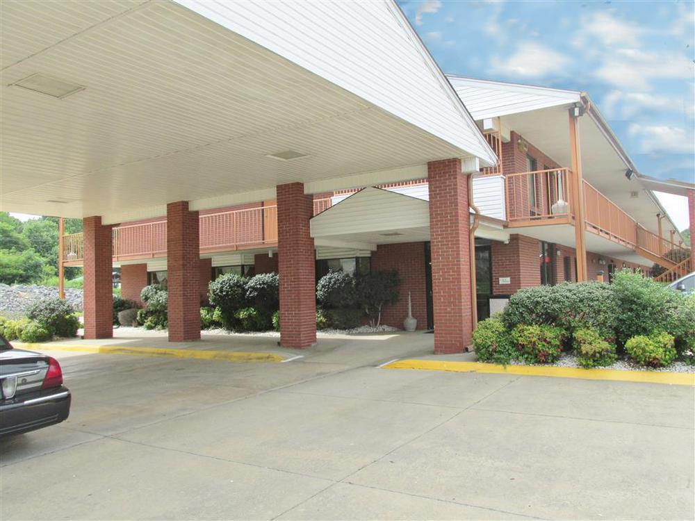 America'S Best Value Inn & Suites Sheridan Zewnętrze zdjęcie