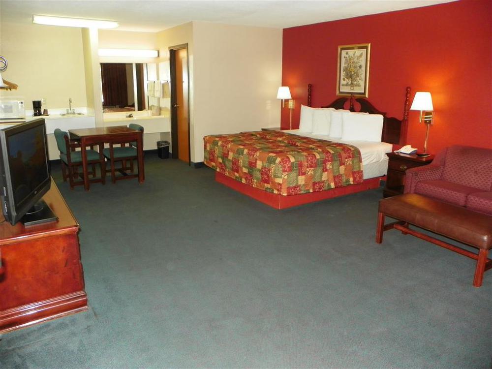 America'S Best Value Inn & Suites Sheridan Pokój zdjęcie