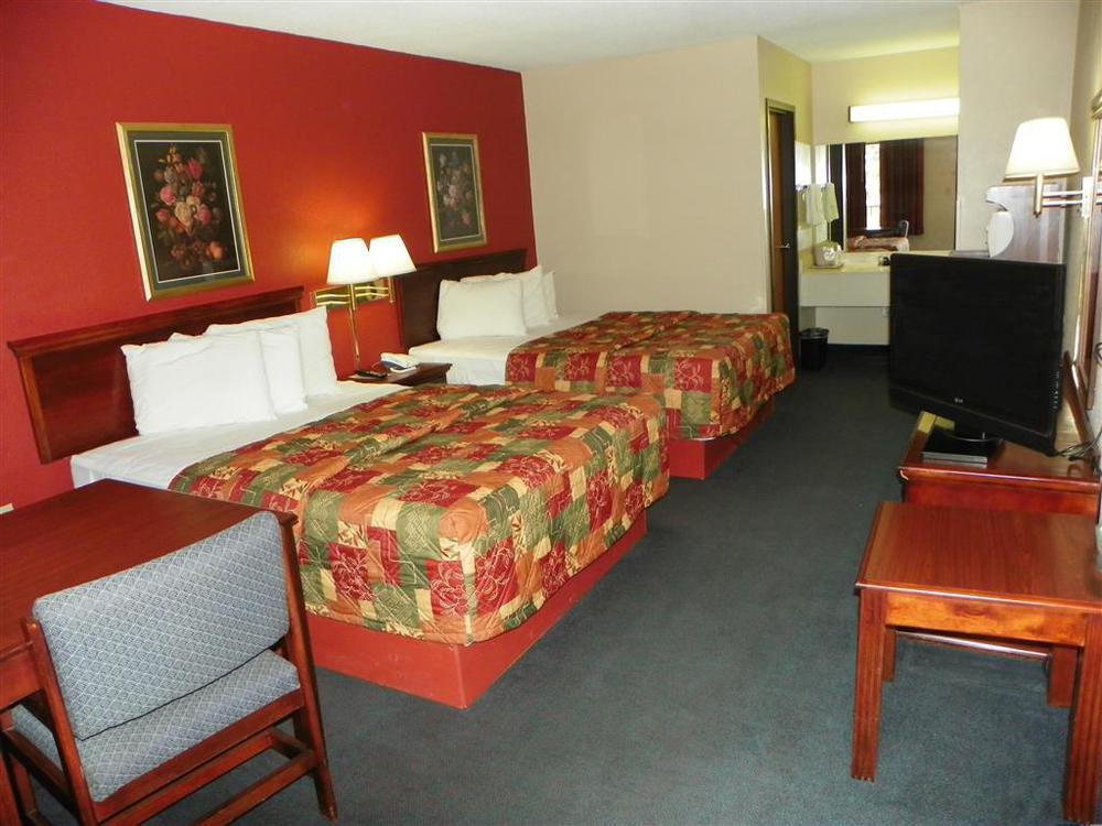 America'S Best Value Inn & Suites Sheridan Pokój zdjęcie
