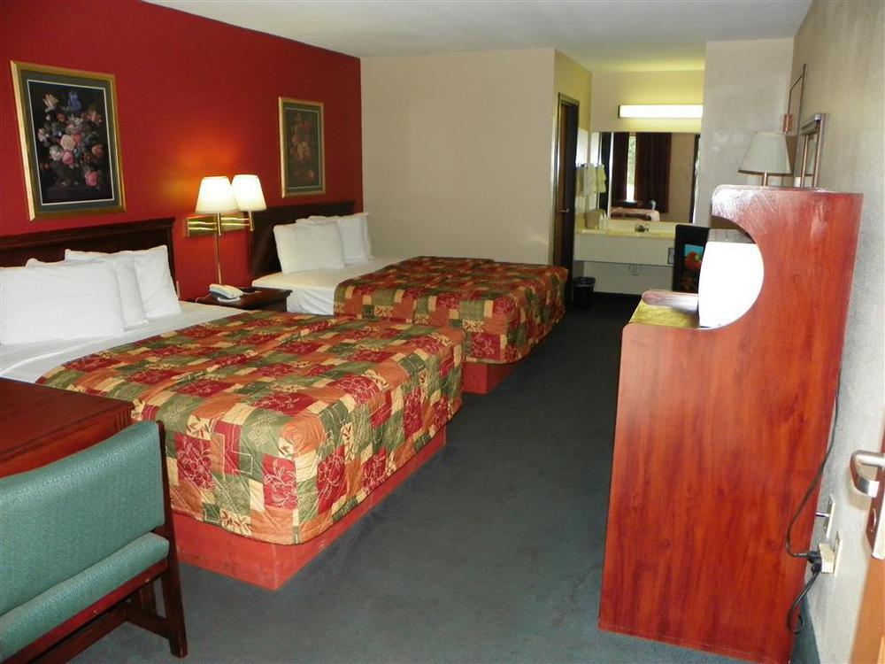 America'S Best Value Inn & Suites Sheridan Pokój zdjęcie