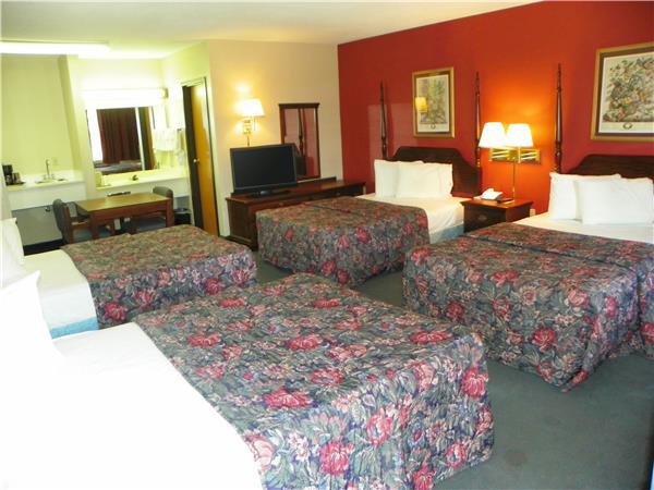 America'S Best Value Inn & Suites Sheridan Pokój zdjęcie