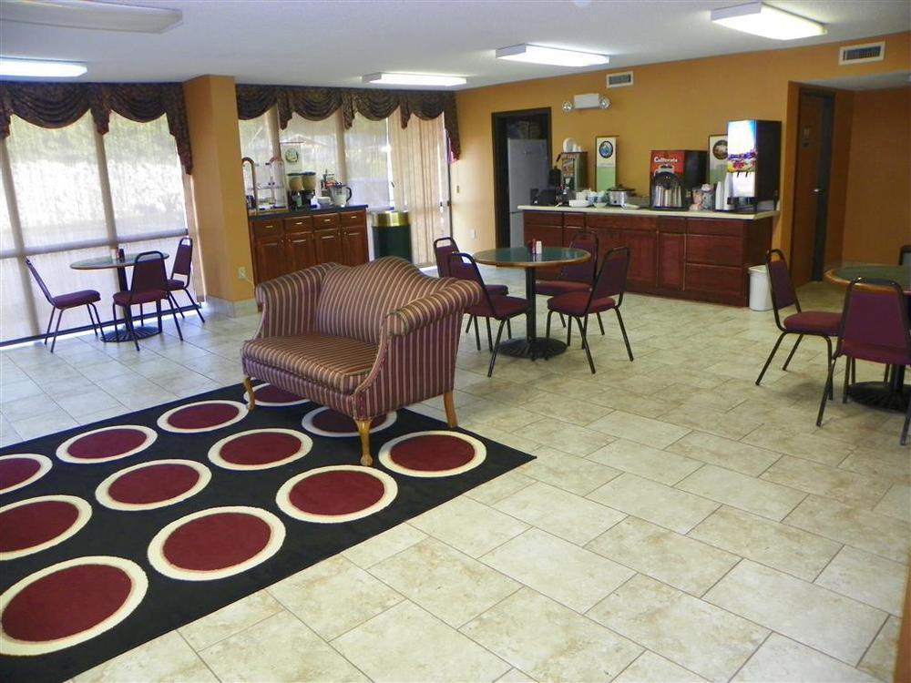 America'S Best Value Inn & Suites Sheridan Udogodnienia zdjęcie