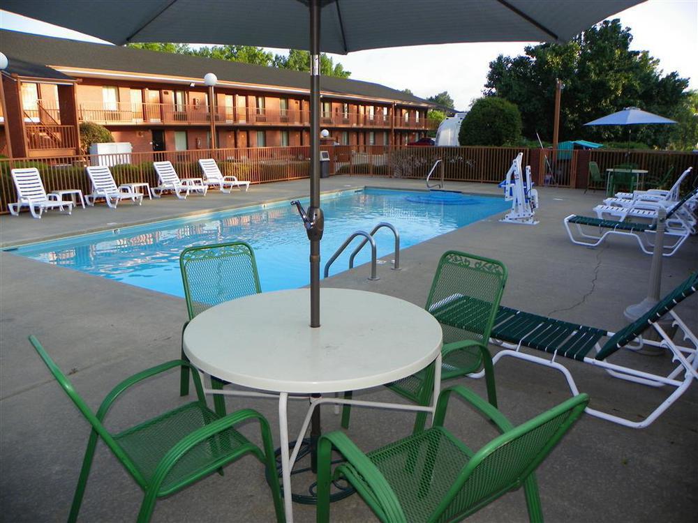 America'S Best Value Inn & Suites Sheridan Udogodnienia zdjęcie
