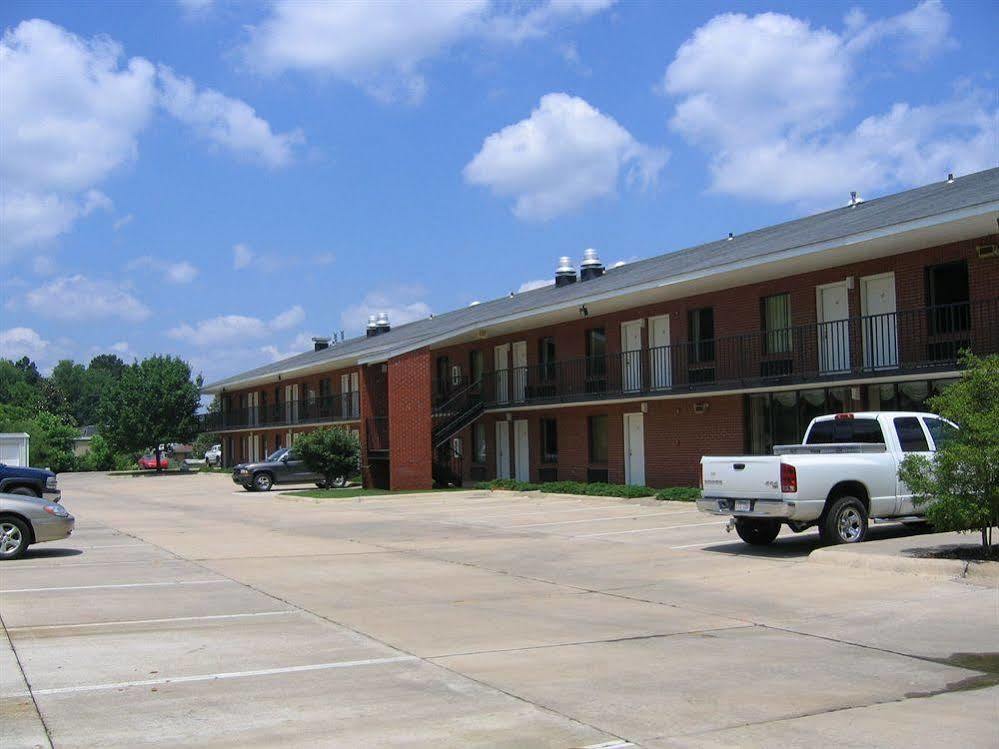 America'S Best Value Inn & Suites Sheridan Zewnętrze zdjęcie