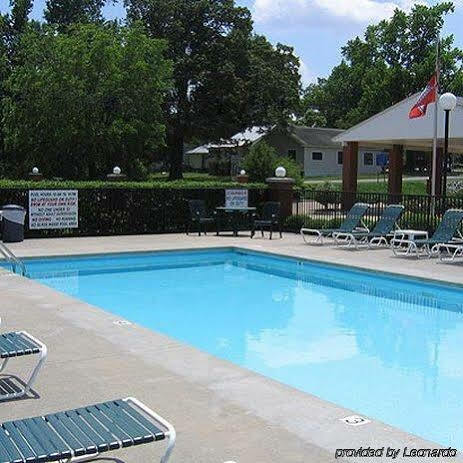 America'S Best Value Inn & Suites Sheridan Zewnętrze zdjęcie